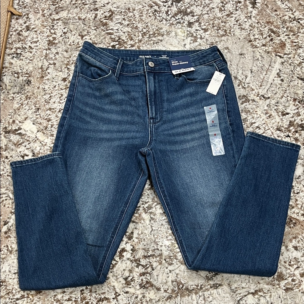 Skinny Jeans Women’s Old Navy